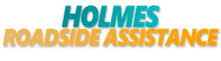 Roadside Assistance Raleigh – Holmes Roadside Assistance